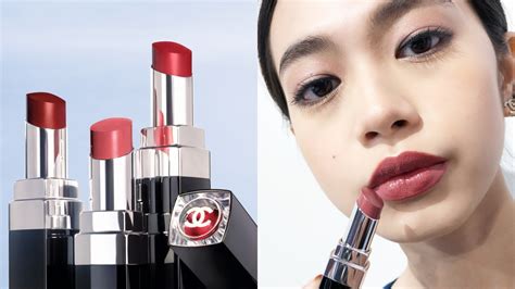 chanel 口紅 2021|唇膏 .